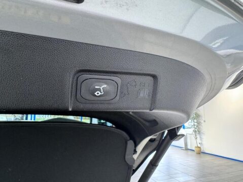 Ford Puma 1.0T EcoBoost MHEV ST-Line X Euro 6 (s/s) 5dr 39