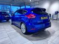 Ford Focus 1.0T EcoBoost ST-Line Euro 6 (s/s) 5dr 5