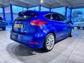 Ford Focus 1.0T EcoBoost ST-Line Euro 6 (s/s) 5dr 3