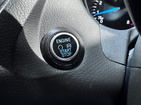 Ford Focus 1.0T EcoBoost ST-Line Euro 6 (s/s) 5dr 21