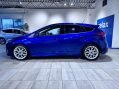 Ford Focus 1.0T EcoBoost ST-Line Euro 6 (s/s) 5dr 6
