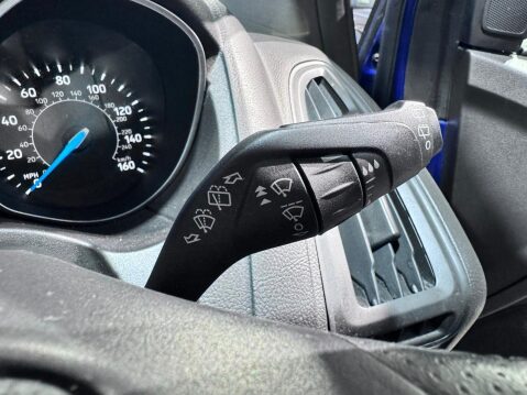 Ford Focus 1.0T EcoBoost ST-Line Euro 6 (s/s) 5dr 26