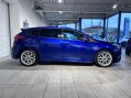 Ford Focus 1.0T EcoBoost ST-Line Euro 6 (s/s) 5dr 2