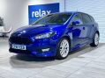 Ford Focus 1.0T EcoBoost ST-Line Euro 6 (s/s) 5dr 7
