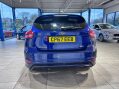Ford Focus 1.0T EcoBoost ST-Line Euro 6 (s/s) 5dr 4