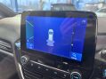 Ford Fiesta 1.0T EcoBoost MHEV ST-Line X Edition Euro 6 (s/s) 5dr 15