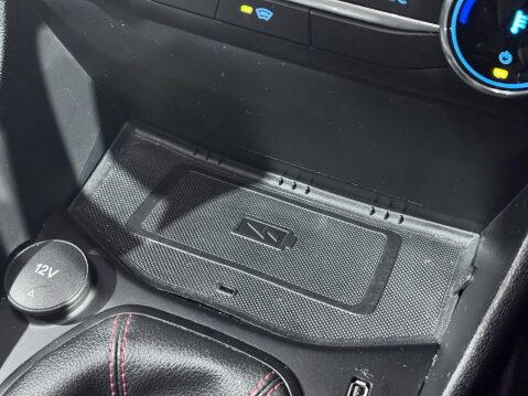 Ford Fiesta 1.0T EcoBoost MHEV ST-Line X Edition Euro 6 (s/s) 5dr 19