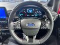 Ford Fiesta 1.0T EcoBoost MHEV ST-Line X Edition Euro 6 (s/s) 5dr 22