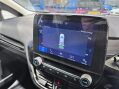 Ford Fiesta 1.1 Ti-VCT Zetec Euro 6 (s/s) 5dr 14