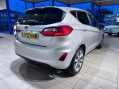 Ford Fiesta 1.1 Ti-VCT Zetec Euro 6 (s/s) 5dr 3
