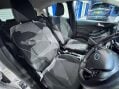 Ford Fiesta 1.1 Ti-VCT Zetec Euro 6 (s/s) 5dr 10