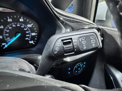 Ford Fiesta 1.1 Ti-VCT Zetec Euro 6 (s/s) 5dr 22