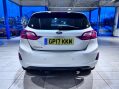 Ford Fiesta 1.1 Ti-VCT Zetec Euro 6 (s/s) 5dr 4