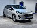 Ford Fiesta 1.1 Ti-VCT Zetec Euro 6 (s/s) 5dr