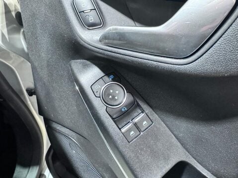 Ford Fiesta 1.1 Ti-VCT Zetec Euro 6 (s/s) 5dr 24