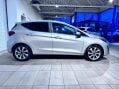 Ford Fiesta 1.1 Ti-VCT Zetec Euro 6 (s/s) 5dr 2