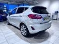Ford Fiesta 1.1 Ti-VCT Zetec Euro 6 (s/s) 5dr 5
