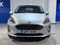 Ford Fiesta 1.1 Ti-VCT Zetec Euro 6 (s/s) 5dr 8