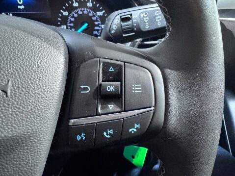 Ford Fiesta 1.1 Ti-VCT Zetec Euro 6 (s/s) 5dr 20