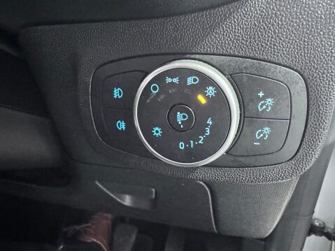 Ford Fiesta 1.1 Ti-VCT Zetec Euro 6 (s/s) 5dr 23