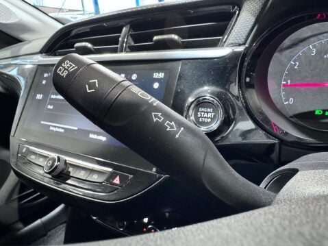 Vauxhall Corsa 1.2 Turbo Elite Nav Premium Euro 6 (s/s) 5dr 23