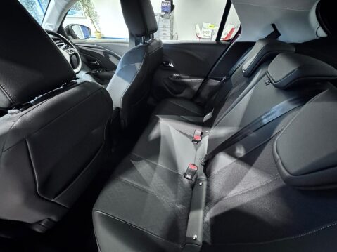 Vauxhall Corsa 1.2 Turbo Elite Nav Premium Euro 6 (s/s) 5dr 29