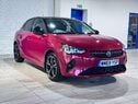 Vauxhall Corsa 1.2 Turbo Elite Nav Premium Euro 6 (s/s) 5dr