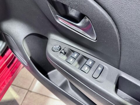 Vauxhall Corsa 1.2 Turbo Elite Nav Premium Euro 6 (s/s) 5dr 26