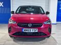 Vauxhall Corsa 1.2 Turbo Elite Nav Premium Euro 6 (s/s) 5dr 8