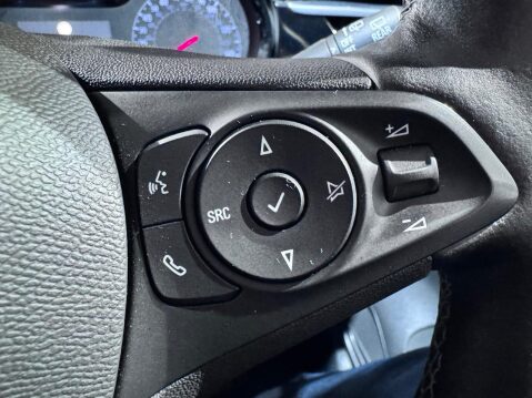 Vauxhall Corsa 1.2 Turbo Elite Nav Premium Euro 6 (s/s) 5dr 22
