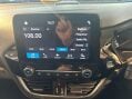Ford Fiesta 1.0T EcoBoost Titanium Euro 6 (s/s) 5dr 21