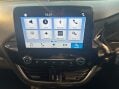 Ford Fiesta 1.0T EcoBoost Titanium Euro 6 (s/s) 5dr 18