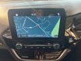Ford Fiesta 1.0T EcoBoost Titanium Euro 6 (s/s) 5dr 22