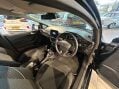 Ford Fiesta 1.0T EcoBoost Titanium Euro 6 (s/s) 5dr 11