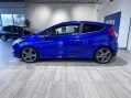 Ford Fiesta 1.6T EcoBoost ST-3 Euro 6 3dr 6