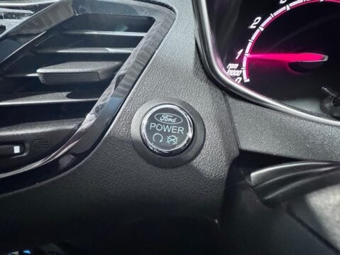 Ford Fiesta 1.6T EcoBoost ST-3 Euro 6 3dr 19
