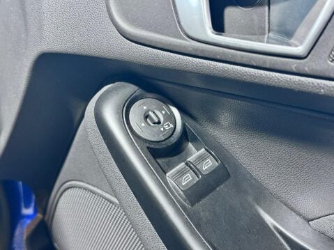 Ford Fiesta 1.6T EcoBoost ST-3 Euro 6 3dr 26