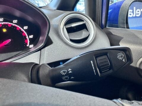 Ford Fiesta 1.6T EcoBoost ST-3 Euro 6 3dr 24