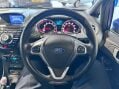 Ford Fiesta 1.6T EcoBoost ST-3 Euro 6 3dr 20