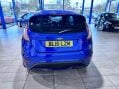 Ford Fiesta 1.6T EcoBoost ST-3 Euro 6 3dr 4
