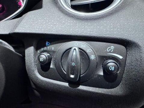 Ford Fiesta 1.6T EcoBoost ST-3 Euro 6 3dr 25