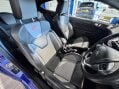 Ford Fiesta 1.6T EcoBoost ST-3 Euro 6 3dr 10