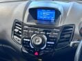 Ford Fiesta 1.6T EcoBoost ST-3 Euro 6 3dr 15