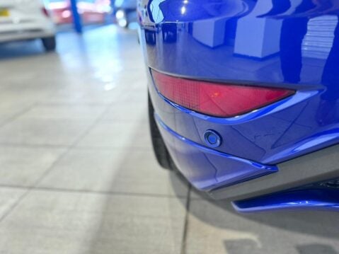 Ford Fiesta 1.6T EcoBoost ST-3 Euro 6 3dr 32