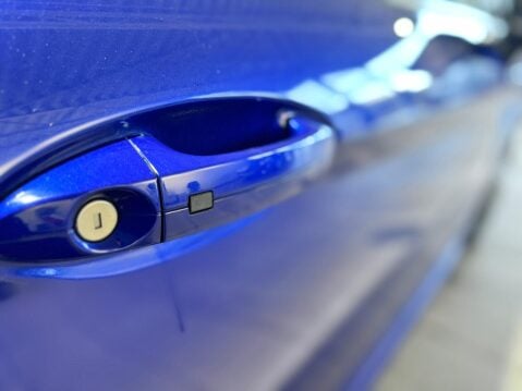 Ford Fiesta 1.6T EcoBoost ST-3 Euro 6 3dr 33