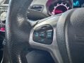 Ford Fiesta 1.6T EcoBoost ST-3 Euro 6 3dr 21