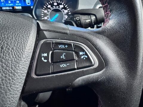 Ford Kuga 2.0 TDCi ST-Line X Powershift AWD Euro 6 (s/s) 5dr 26