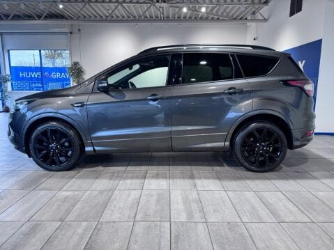 Ford Kuga 2.0 TDCi ST-Line X Powershift AWD Euro 6 (s/s) 5dr 6