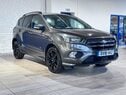 Ford Kuga 2.0 TDCi ST-Line X Powershift AWD Euro 6 (s/s) 5dr