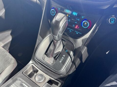 Ford Kuga 2.0 TDCi ST-Line X Powershift AWD Euro 6 (s/s) 5dr 23